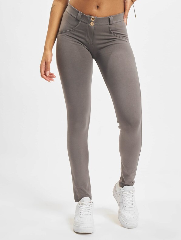 Freddy WR.UP Regular Waist Skinny Skinny Jeans-1