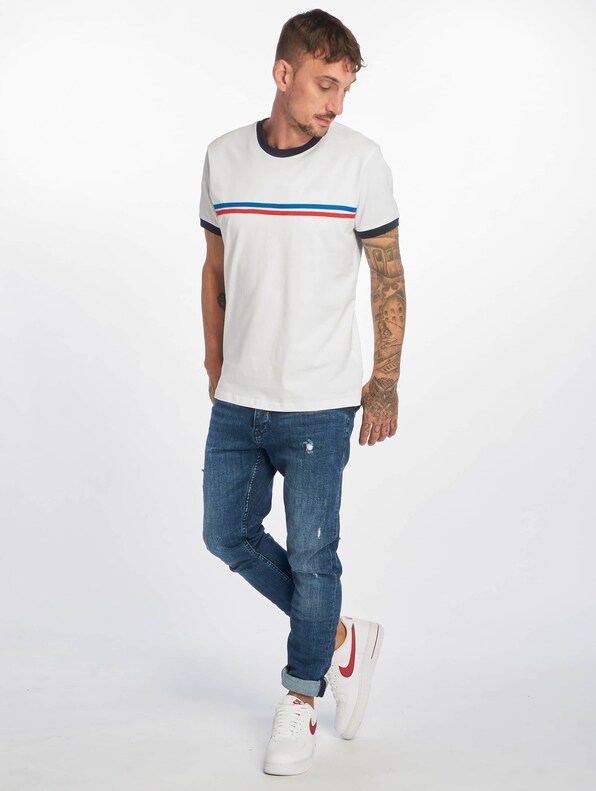 DEF Skom Slim Fit Jeans-5