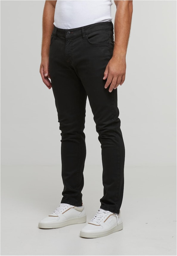 Felix Slim Fit Jeans-4