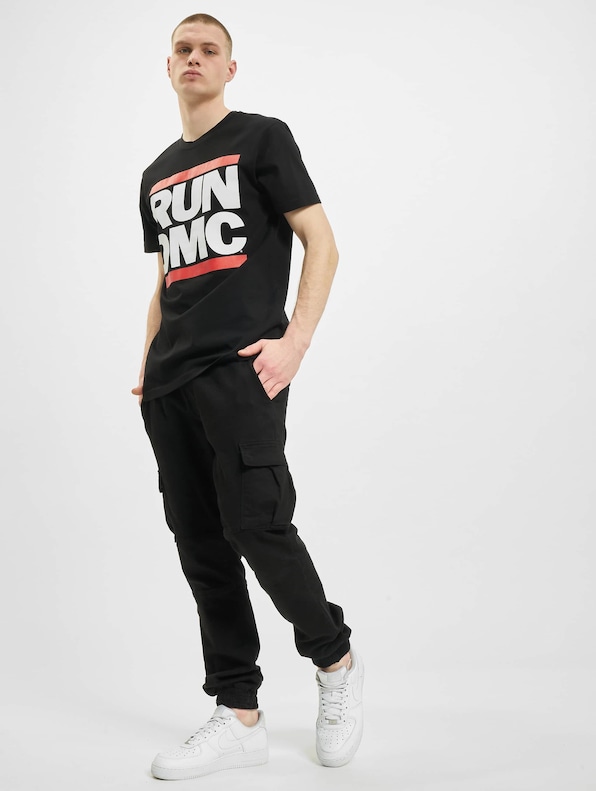 Run DMC Logo-4