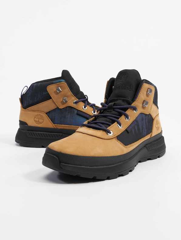 Field Trekker Mid-0