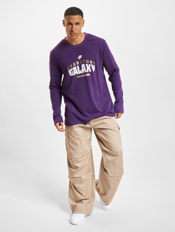 ELF Frankfurt Galaxy 1 Longsleeve-3