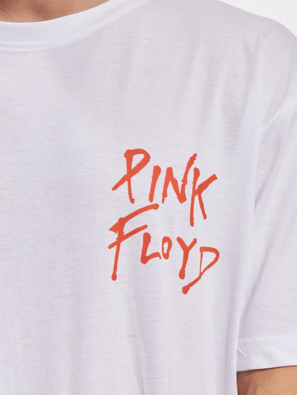 Pink Floyed Relaxed T-Shirts-3