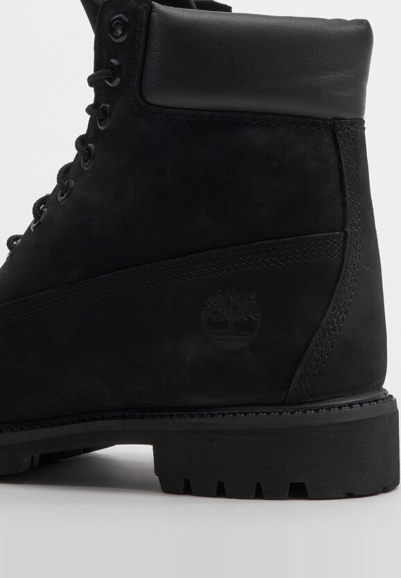 Timberland 6 Inch Lace Up Waterproof Boots-9