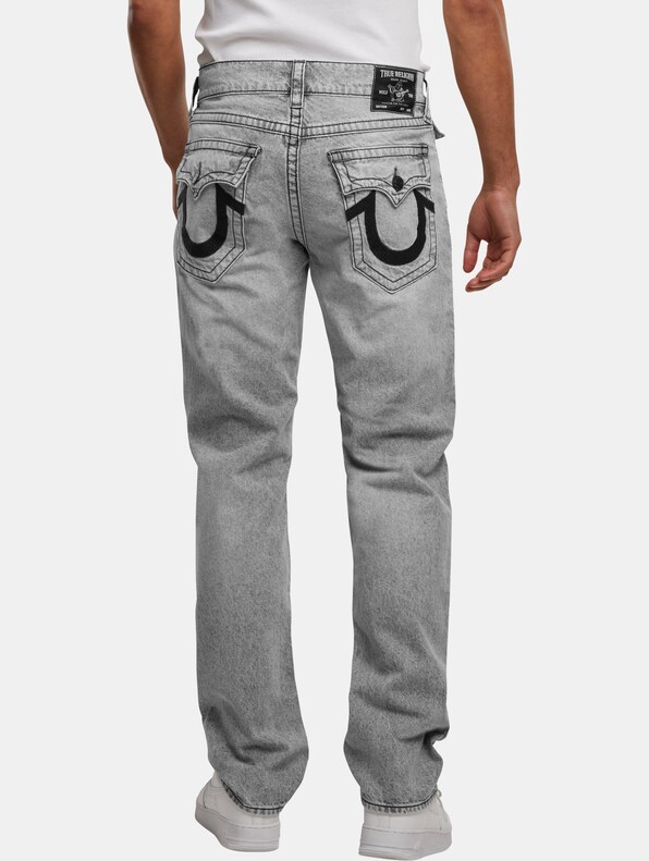 True Religion RICKY SN FLAP MESH HS-1