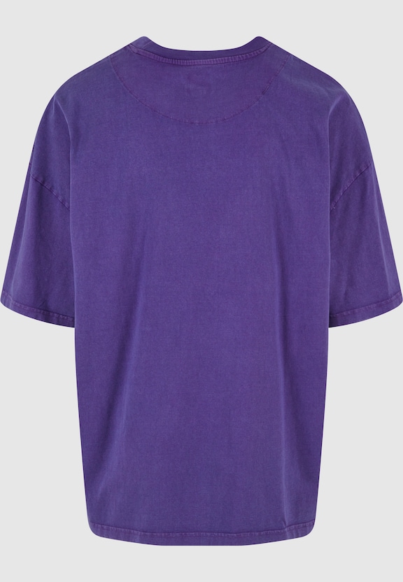KM242-048-4 Autograph Washed Boxy Tee-5