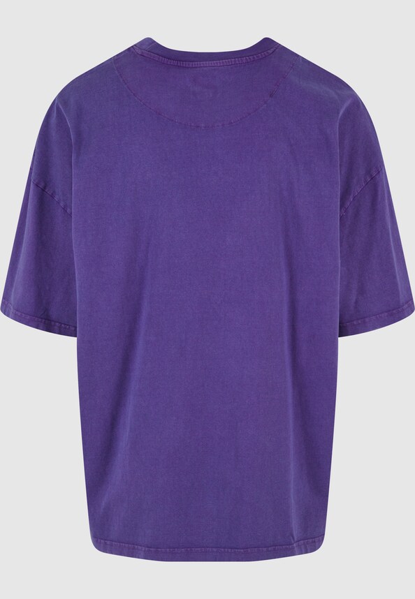 KM242-048-4 Autograph Washed Boxy Tee-5