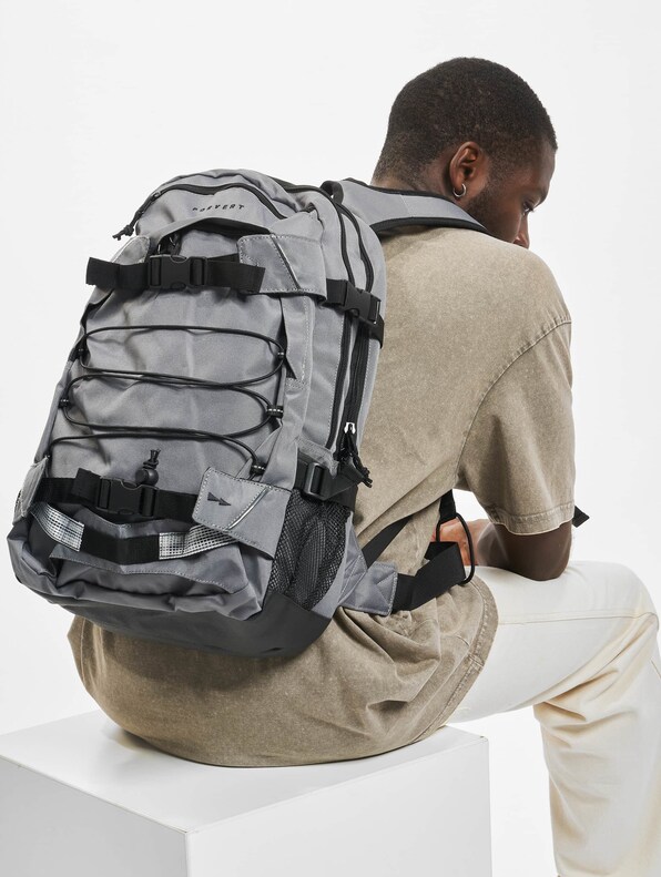 Forvert Laptop Louis Backpack-1