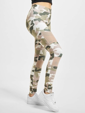 Classics Camo Tech Mesh