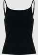 Ladies Stretch Jersey Short Slim-2