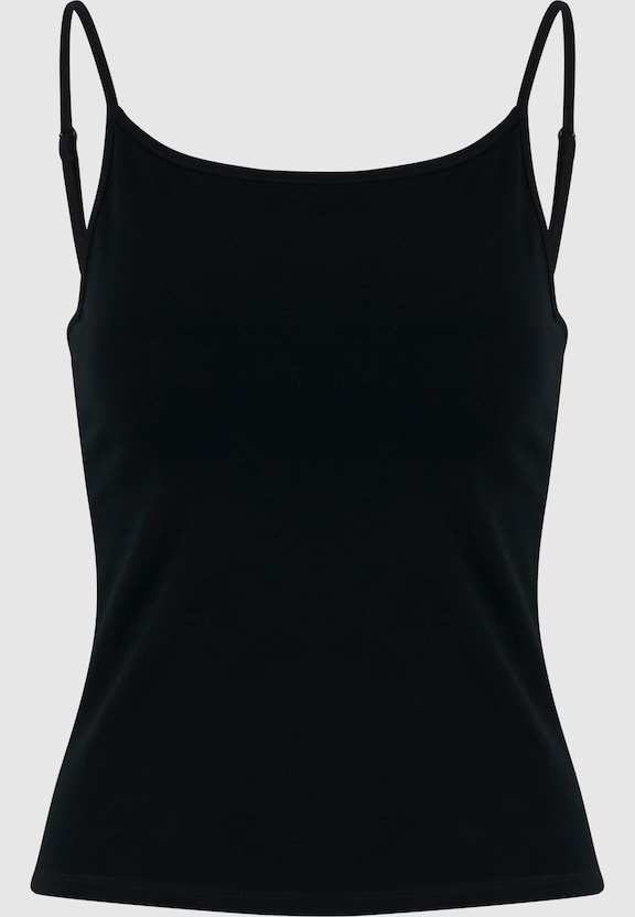 Ladies Stretch Jersey Short Slim-2