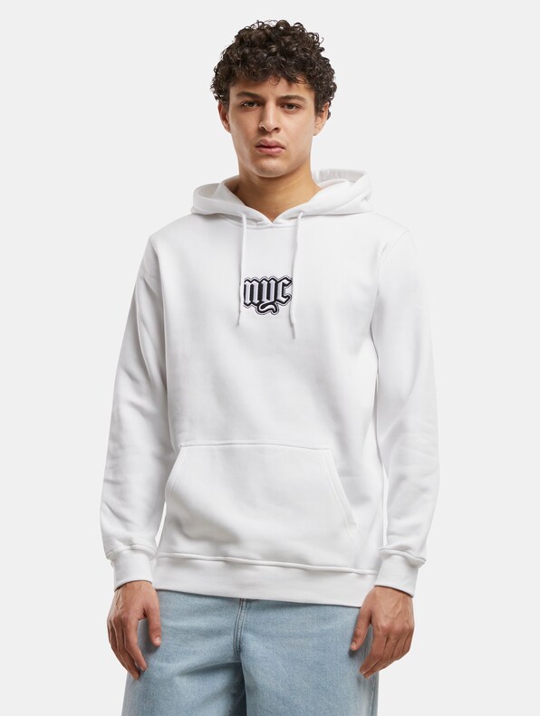 NYC Old English Wording Patch -0