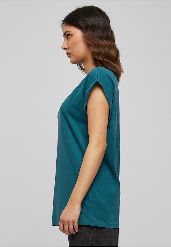 Ladies Extended Shoulder-3