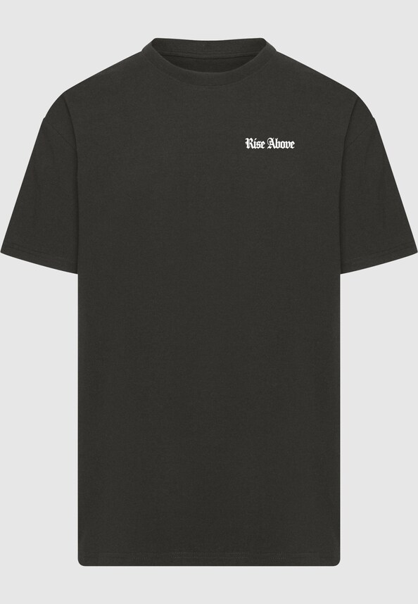 Rise Above Heavy Oversize Tee-2