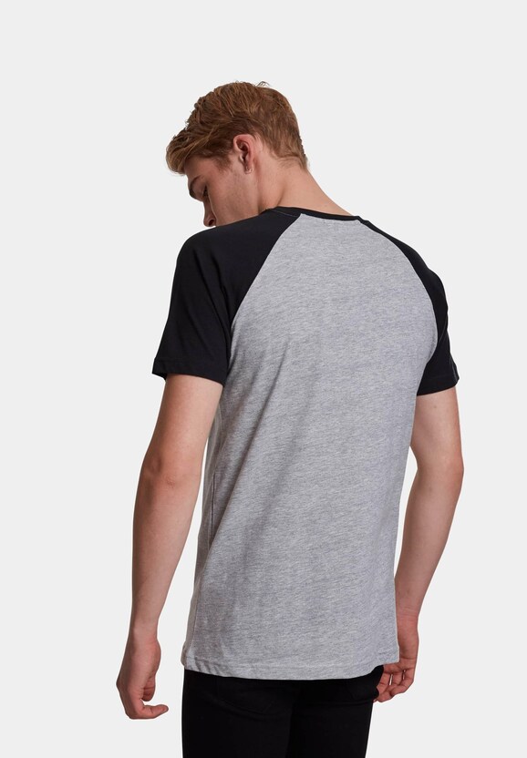Raglan Contrast-0