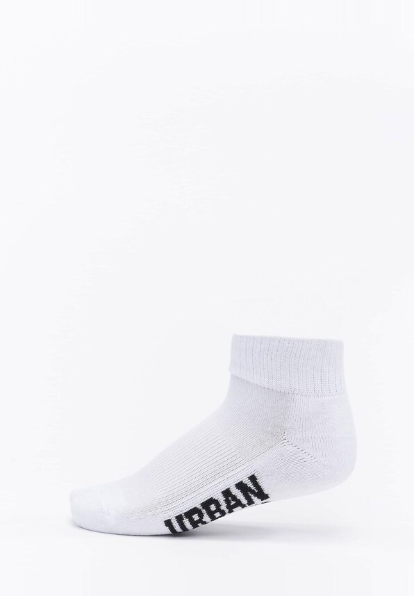 High Sneaker 6-Pack-2