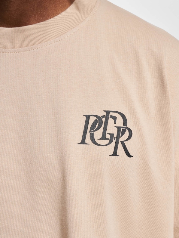 PEGADOR Marcer Oversize T-Shirt-4