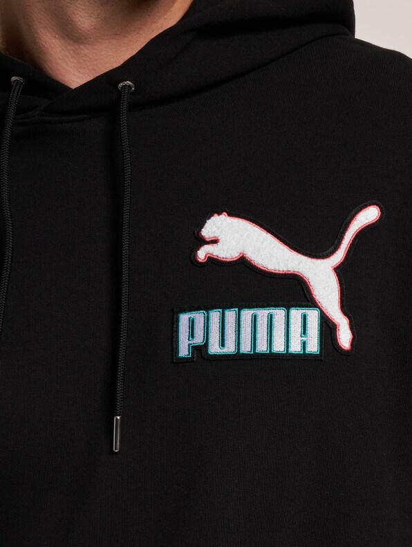 Puma Fandom Puma Hoody-3