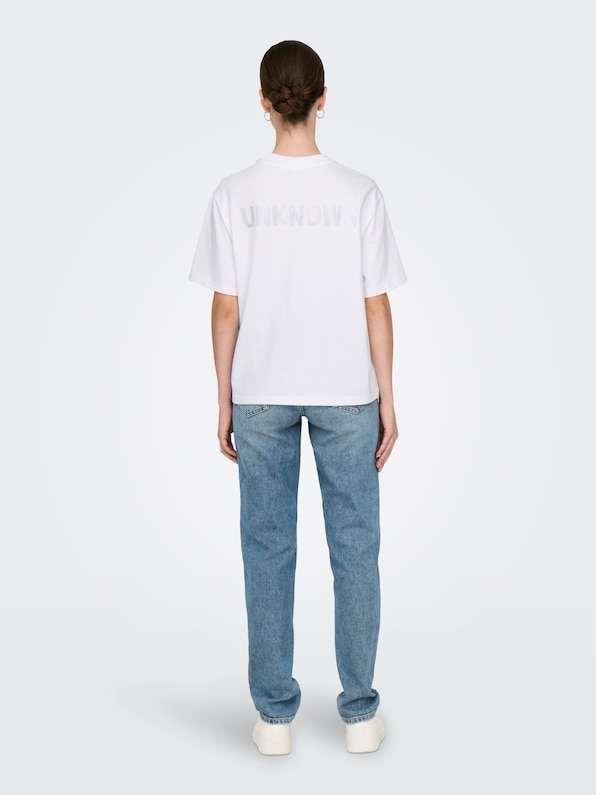 ONLRIRI S/S RHINESTONE -1