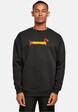 Christmas Dog Crewneck-0