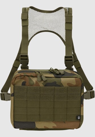 US Cooper Chest Pack Operator