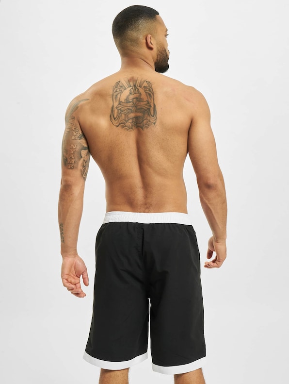 Lonsdale London Clennell-1