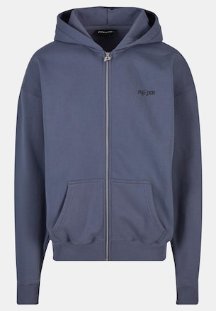 PEGADOR Hyde Oversized Übergangsjacken