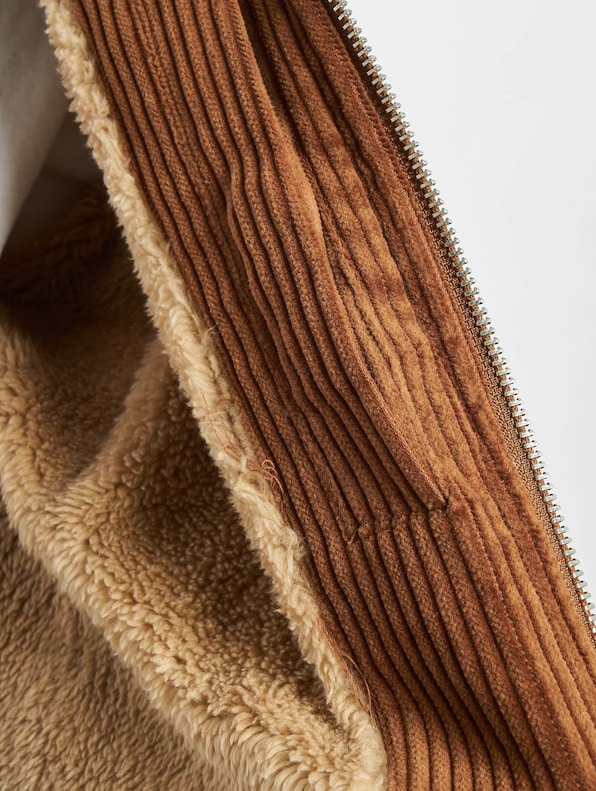Boxy Corduroy -3