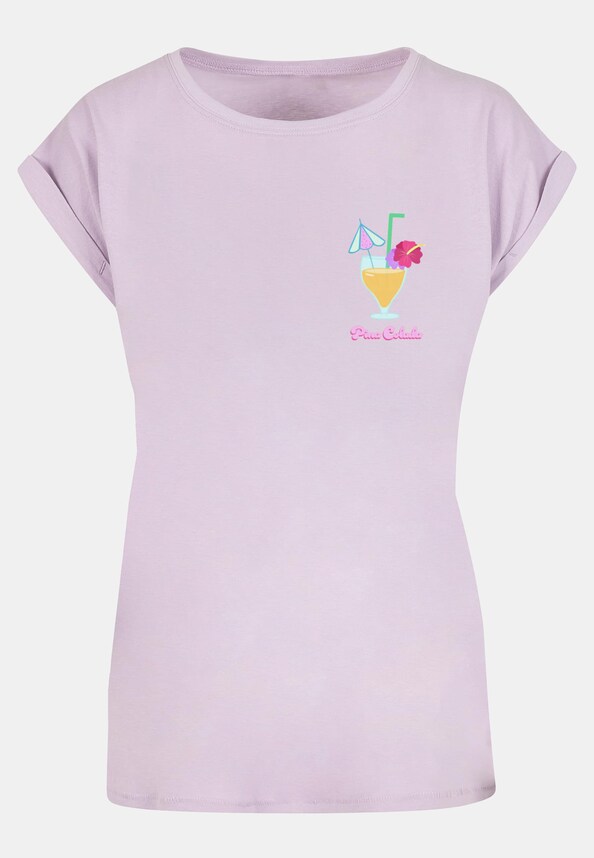 Ladies Pina Colada Extended Shoulder-2