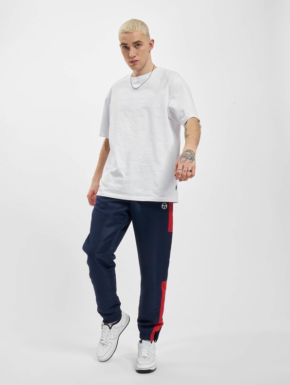 Sergio Tacchini Abita Sweat Pants-7