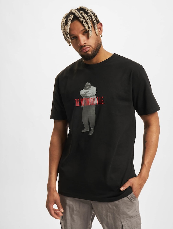 Upscale Biggie Smalls Concrete Oversize-2