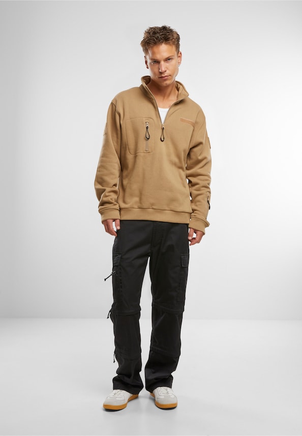 Tactical Sweat Troyer-2