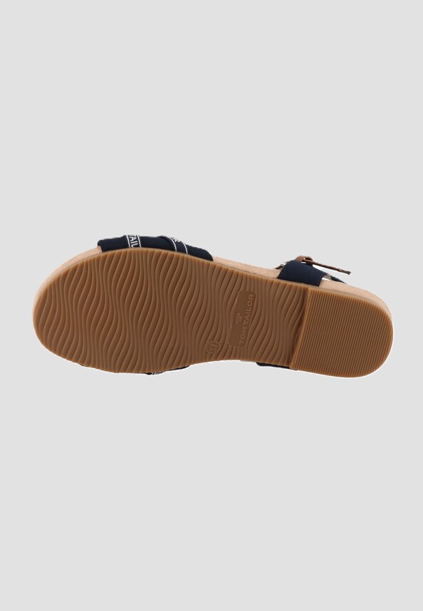 Flat Sandals - Mules-3