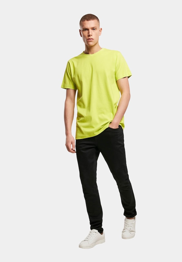 T-Shirt Round Neck-3