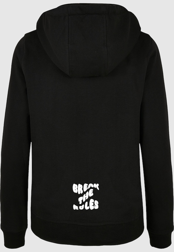 Ladies Break The Rules Basic-3