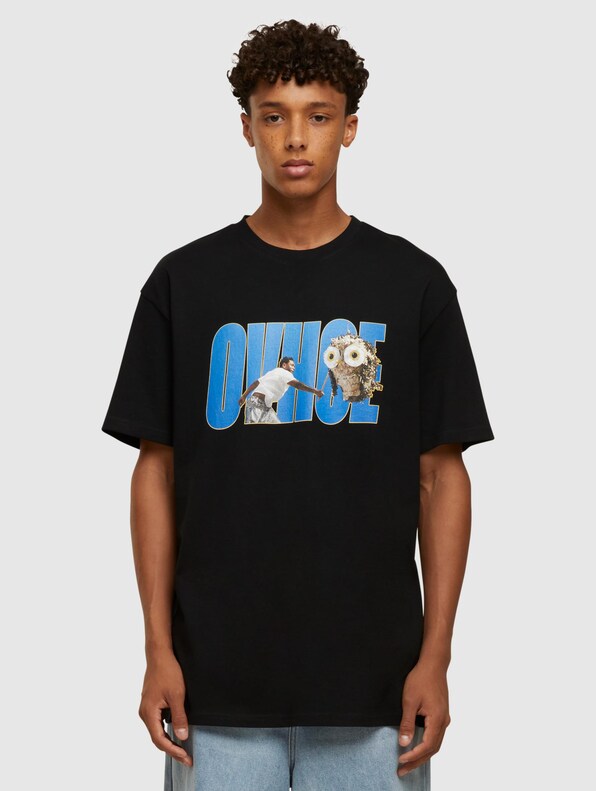 Mister Tee Ovhoe Oversize Tee-2