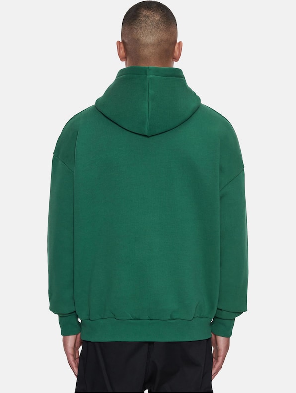 HEAVY OVERSIZE SCRIPT LOGO-1