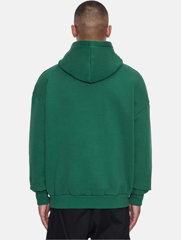 HEAVY OVERSIZE SCRIPT LOGO-1