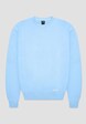 Super Heavy Blank Sweater-2
