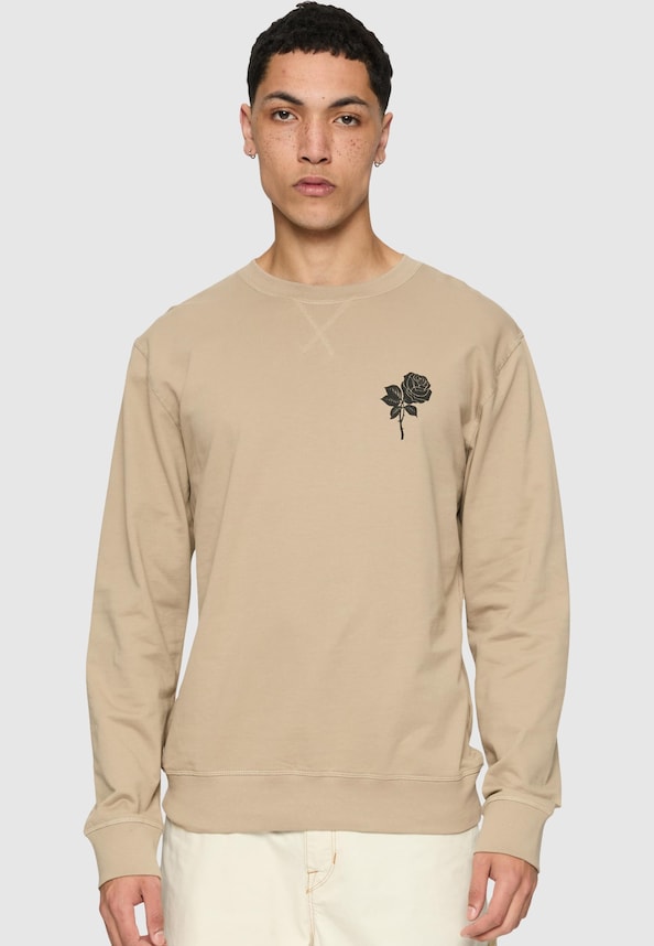 Wasted Youth Crewneck-0