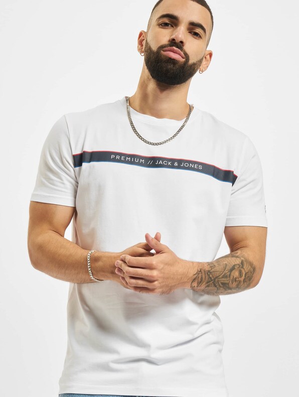 Jprblaline Crew Neck-0