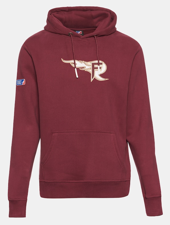 Rhein Fire Iconic Hoody-10