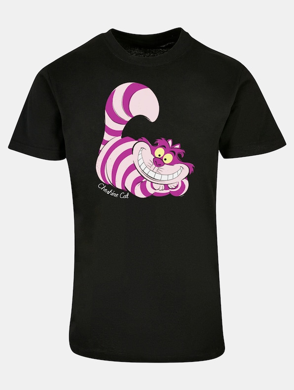 Alice in Wonderland - Cheshire Cat Colour Basic -2