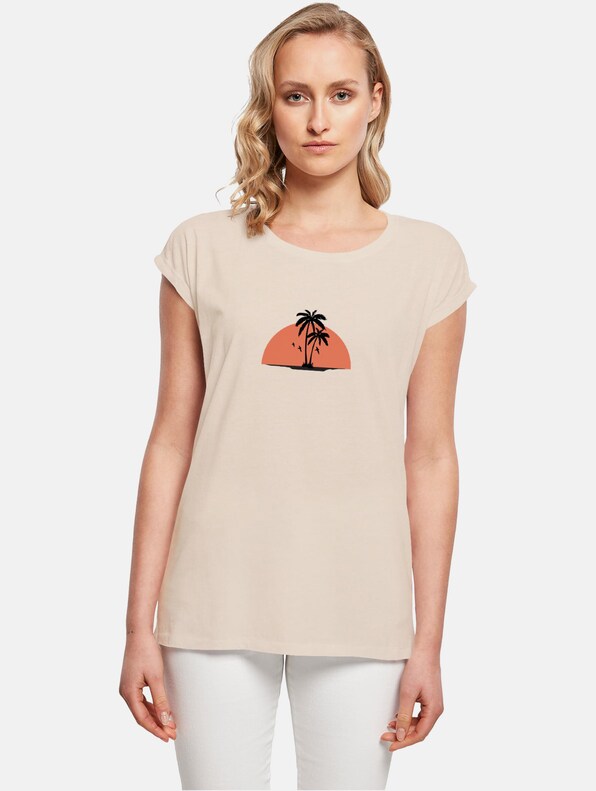 Ladies Summer - Beach-0