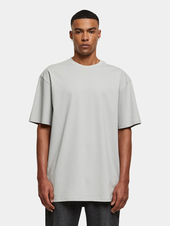 Urban Classics Triangle T-Shirt-0