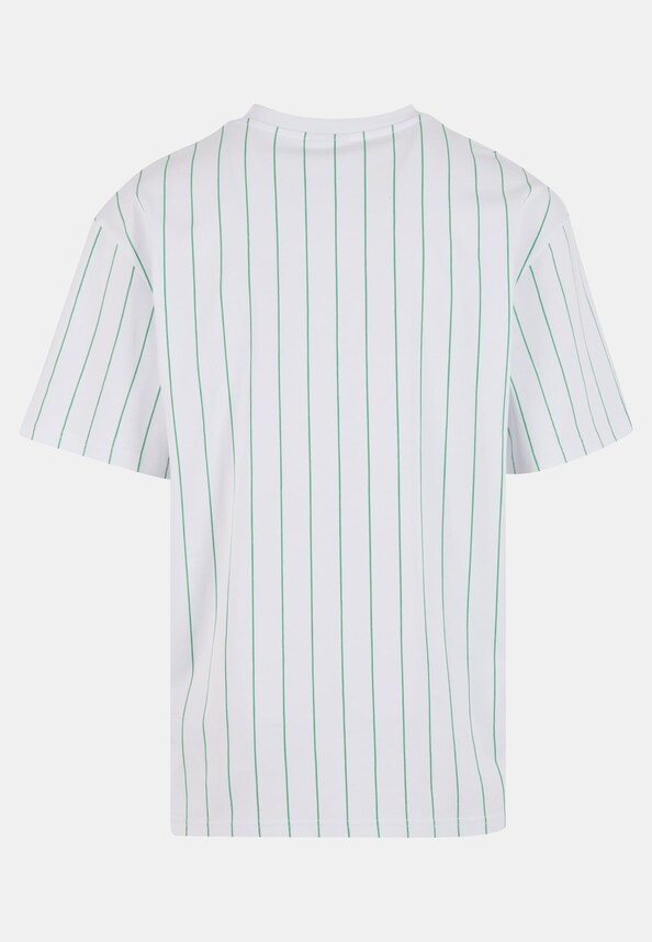 Small Signature Essential Pinstripe-3