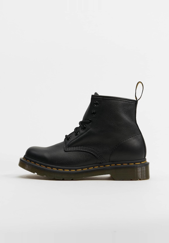 Dr. Martens 101 Boots-0