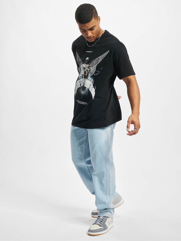 Higher Than Heaven V.1 With Heavy Oversize-4