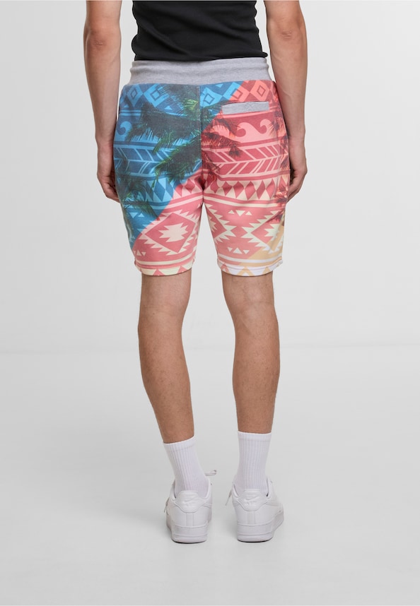 Just Rhyse Sunrise Short-1