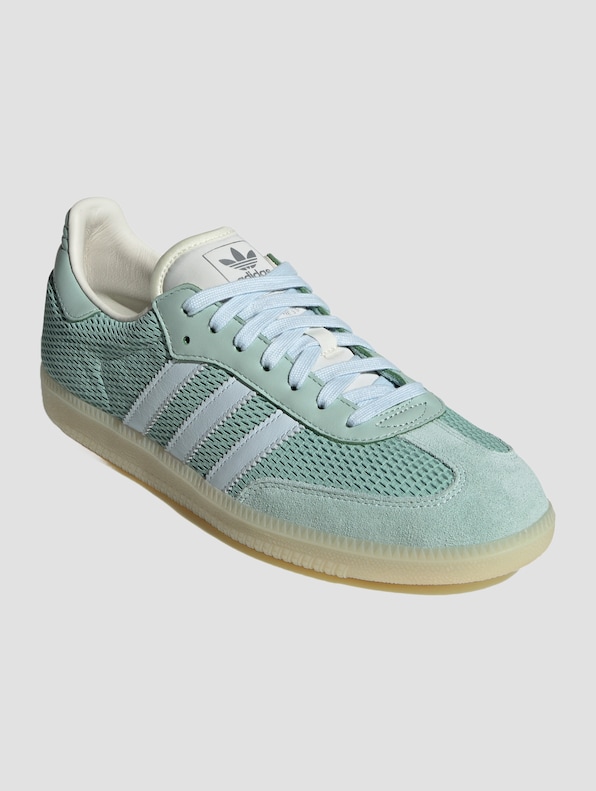 adidas Originals Samba OG Sneakers-4